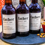 'Dad' Real Ale Father's Day Gift, thumbnail 2 of 12