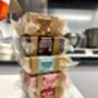 Six Vegan Bestsellers Fudge Slab Display Box, thumbnail 3 of 6