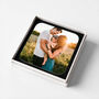 Personalised Photo Coaster Set, thumbnail 5 of 7