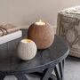 Concrete Candle Holders, thumbnail 1 of 2