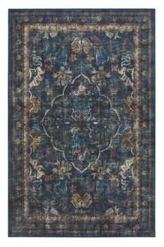 Hug Rug Eco Washable Midnight Paisley, 2 of 7