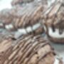 Vegan Oreo Cookie Sandwich – Cookies And Cream, thumbnail 5 of 5