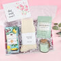 Luxury Relax And Unwind Pamper Gift Box | Get Well Soon Gifts For Her, thumbnail 1 of 9