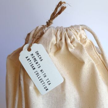 Moments With Tea Artisan Tea Collection, 5 of 9