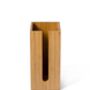 Bamboo Contemporary Roll Holder, thumbnail 3 of 3