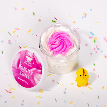 'Hoppy Easter' Bath Bomb Gift Collection, 5 of 6