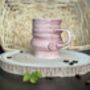 Handmade Glazed Mug, thumbnail 1 of 4