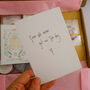 Pregnancy Pamper Letterbox Gift, thumbnail 8 of 8