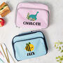 Personalised Children’s Lunch Bag Gift, thumbnail 1 of 6