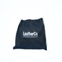 Walnut Zip Top Wash Bag, thumbnail 5 of 5