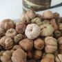 Dried Baby Pumpkin Autumn Potpourri Home Decoration Scented With Pumpkin Spice, thumbnail 5 of 10