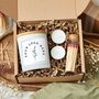 Custom Business Logo Branded Candles, Bulk Logo Gift For Corporate Events, thumbnail 6 of 10