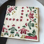 Winter Walks Emma Bridgewater Christmas Lunch Paper Napkins X 20, thumbnail 4 of 4