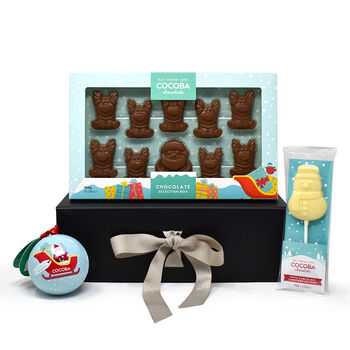 Stocking Filler Gift Set, 3 of 6