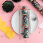 Christmas Midnight Forest Table Crackers, thumbnail 2 of 5