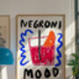 Negroni Mood, thumbnail 5 of 5