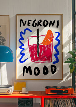 Negroni Mood, 5 of 5