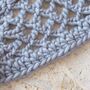 Maya Scarf Crochet Kit, thumbnail 5 of 8