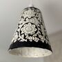 Hanging Leather Lampshade Tholu Bommalata, thumbnail 6 of 8