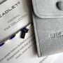Ipswich Town Football Fan Bead Bracelet With Charms, thumbnail 4 of 5
