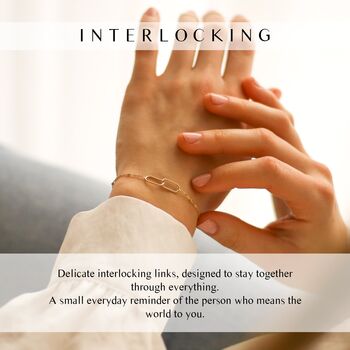 Empowerment Bracelet – Encouragement Gift For Her, Confidence And Strength Jewellery, 3 of 12