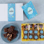 Easter Afternoon Tea For Four Gift, thumbnail 1 of 2