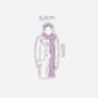 Harry Styles Grammys Drawing Sticker, thumbnail 2 of 2