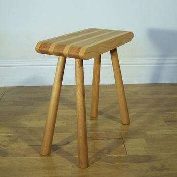 Humbugz ~ Tables Or Stools ~ Ash And Oak, 7 of 9