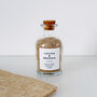 Holiday Sand Bottle With Personalised Label, thumbnail 7 of 12