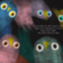 Owl's New Home Children's Picture Book, thumbnail 3 of 4