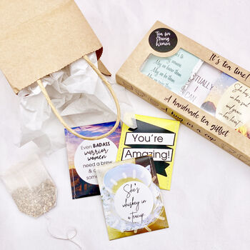 Strong Women Gift | Women Empowerment Gift, 4 of 12
