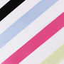 Dot And Stripe Recycled Wrapping Paper, thumbnail 11 of 11