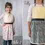 Personalised Aprons For Kids And Women, thumbnail 10 of 12