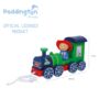 Paddington Steam Train Wooden Pull Along Toy, thumbnail 4 of 5