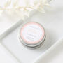 'Little Box Of Comfort' Self Care Sympathy Gift, thumbnail 4 of 8