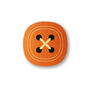 Button Design Wooden Fridge Magnet, thumbnail 1 of 6