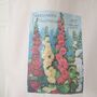Floral Tote Bag Gift For Flower Loving Friends, thumbnail 3 of 8