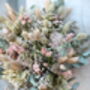 Wedding Bouquet, Buttonhole, Hair Pin Hydrangea Rose, thumbnail 2 of 4