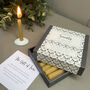 A Little Box Of Serenity Mini Candle Gift Set, thumbnail 1 of 6