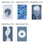 The Blue Art Print Collection, thumbnail 2 of 3