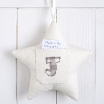 Personalised Tooth Fairy Star Gift, 6 of 11