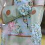 Personalised Gardening Bucket And Mister Gift Set, thumbnail 4 of 4