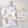 Personalised Christening Star Gift, thumbnail 11 of 12