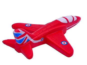 Aviation Stress Toy, 2 of 10