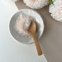 Cream Lace Salt Dish, thumbnail 4 of 6