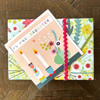 For Our Daughter Card, 5 of 5