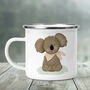 Koala Bear Personalised Mug, thumbnail 1 of 5