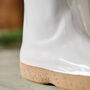 Personalised Welly Boots Planter, thumbnail 4 of 8