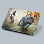 Personalised Mother's Day Photo Macbook Case, thumbnail 9 of 9