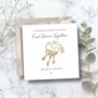 First Home Card, Congratulations On New Home, Forever Home, Keys Design, thumbnail 3 of 5